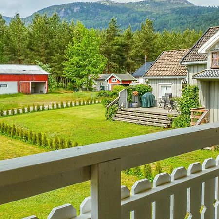 Vila Asa'S House Bo (Telemark) Exteriér fotografie