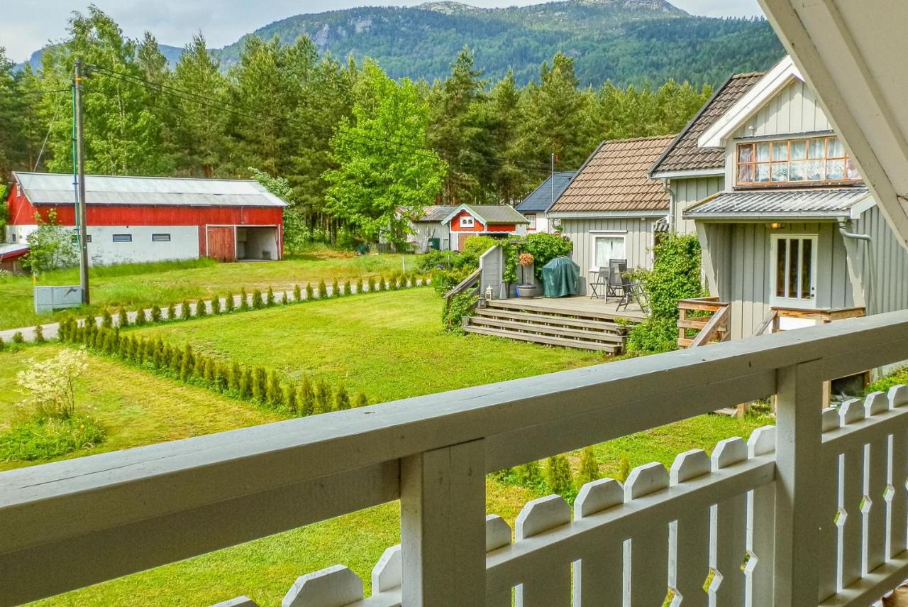 Vila Asa'S House Bo (Telemark) Exteriér fotografie